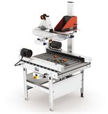 HK-Kartonverschließmaschine T-100 Mini 3-5-9 gebraucht