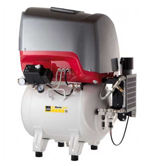 Kompressor UniMaster Clean 1,5 KW Silent